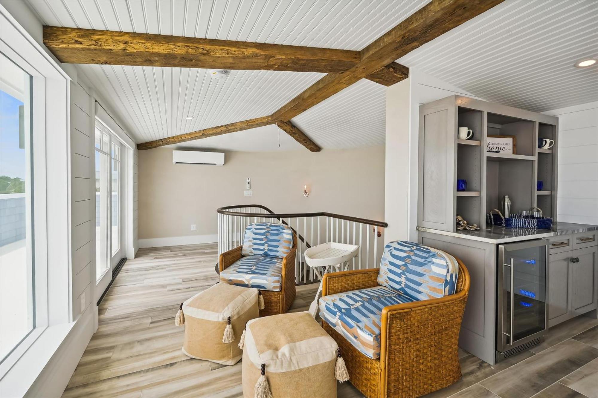 8 Terra Bella Trace- Oceanfront, 6 Primary Rooms, Pool, Roof Top, Free Activities Included Île de Hilton-Head Extérieur photo