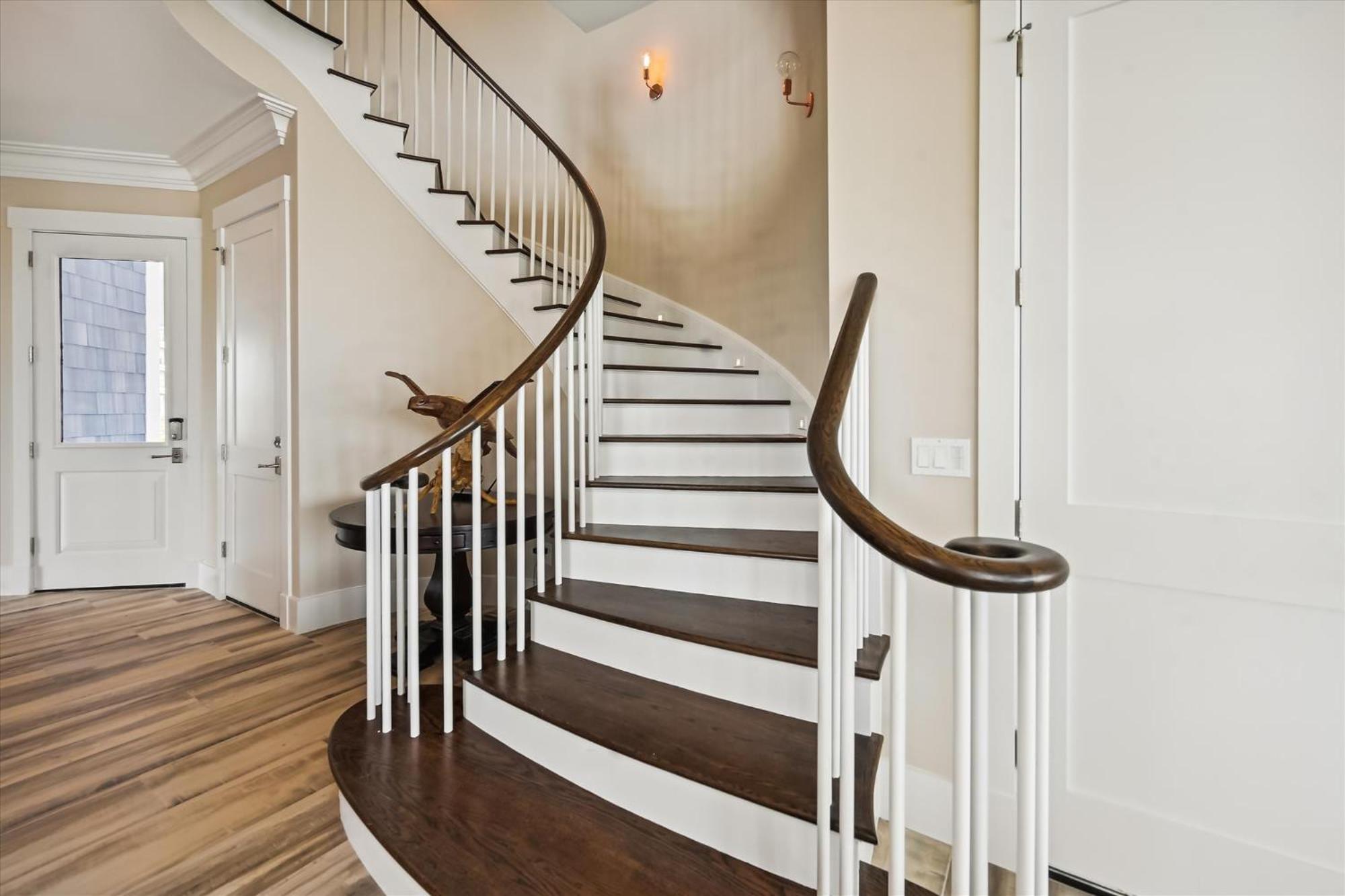 8 Terra Bella Trace- Oceanfront, 6 Primary Rooms, Pool, Roof Top, Free Activities Included Île de Hilton-Head Extérieur photo