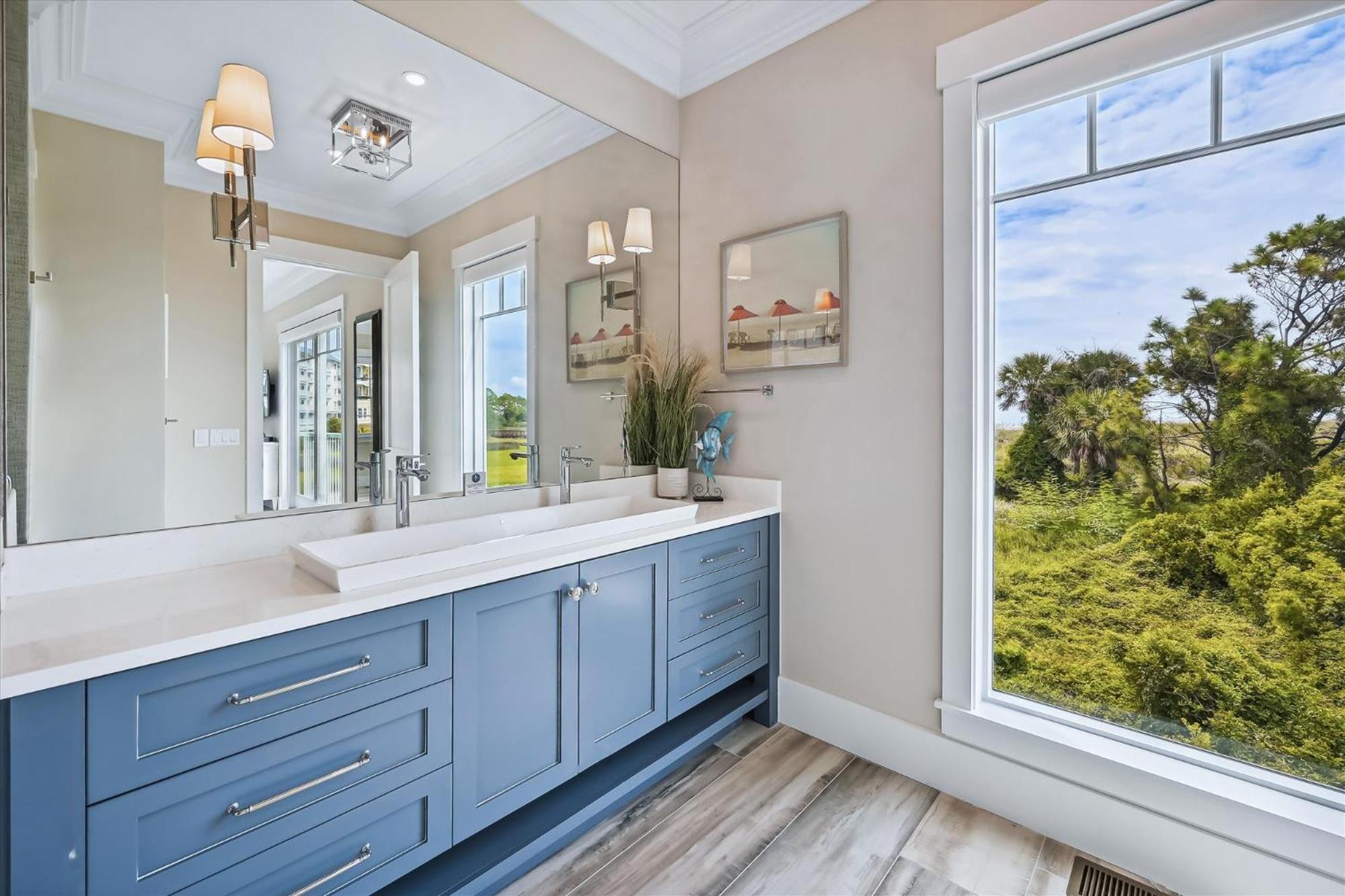 8 Terra Bella Trace- Oceanfront, 6 Primary Rooms, Pool, Roof Top, Free Activities Included Île de Hilton-Head Extérieur photo